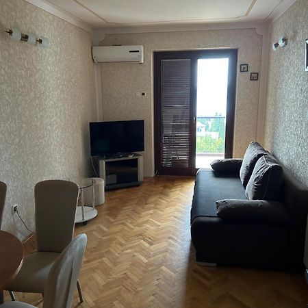 Ljeto Apartment Crikvenica Luaran gambar