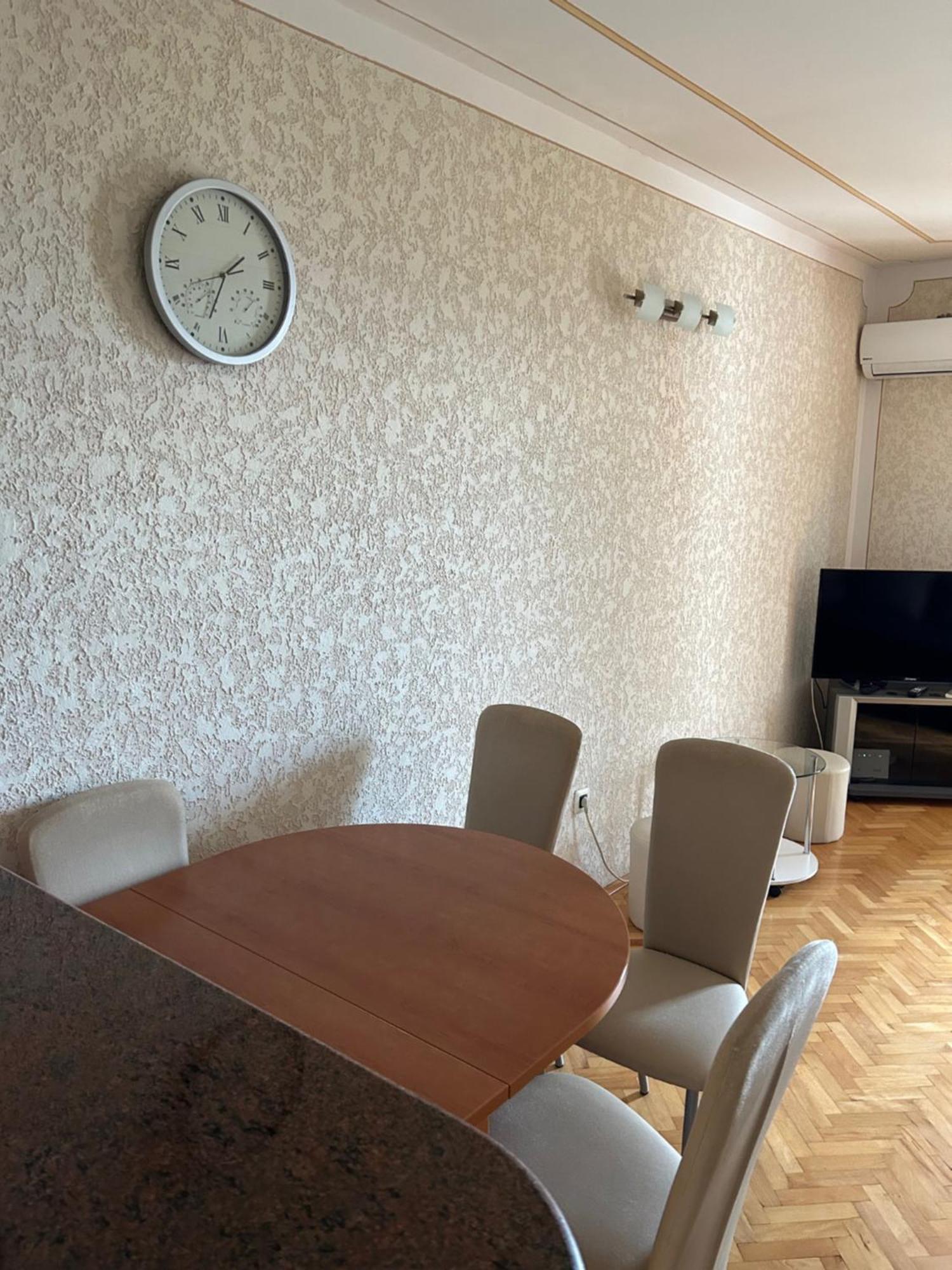 Ljeto Apartment Crikvenica Luaran gambar