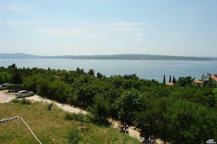 Ljeto Apartment Crikvenica Luaran gambar