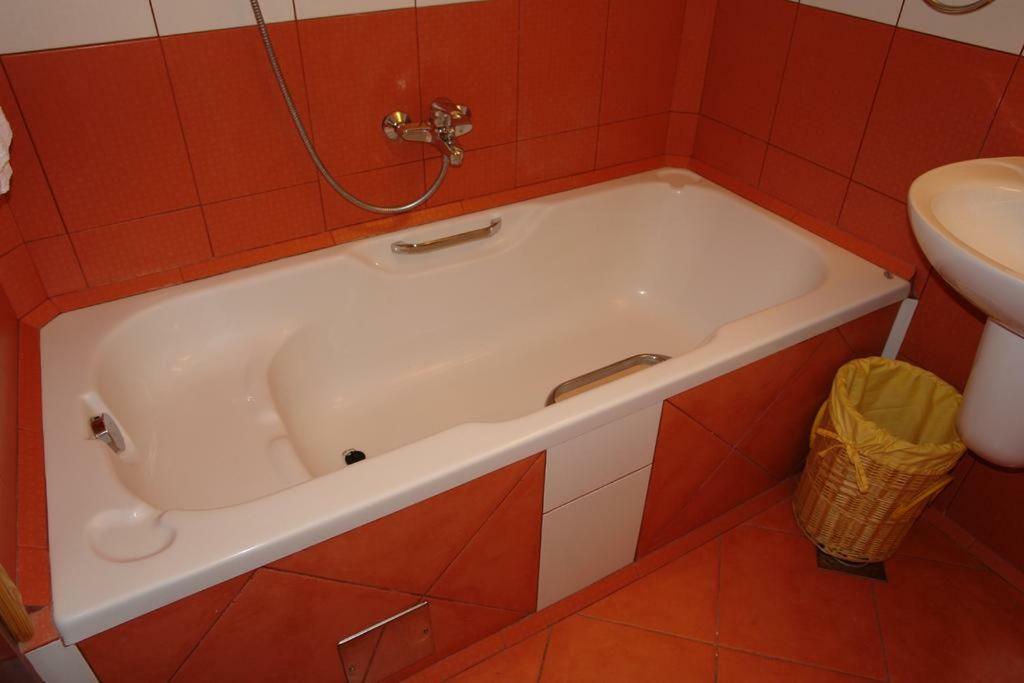Ljeto Apartment Crikvenica Luaran gambar