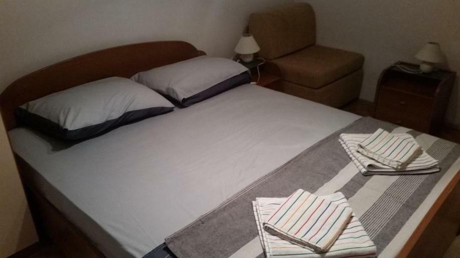 Ljeto Apartment Crikvenica Luaran gambar