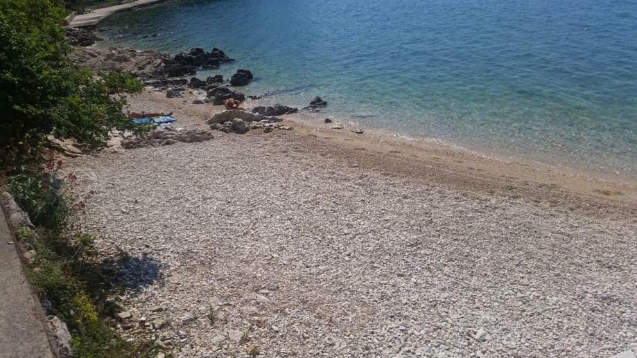Ljeto Apartment Crikvenica Luaran gambar