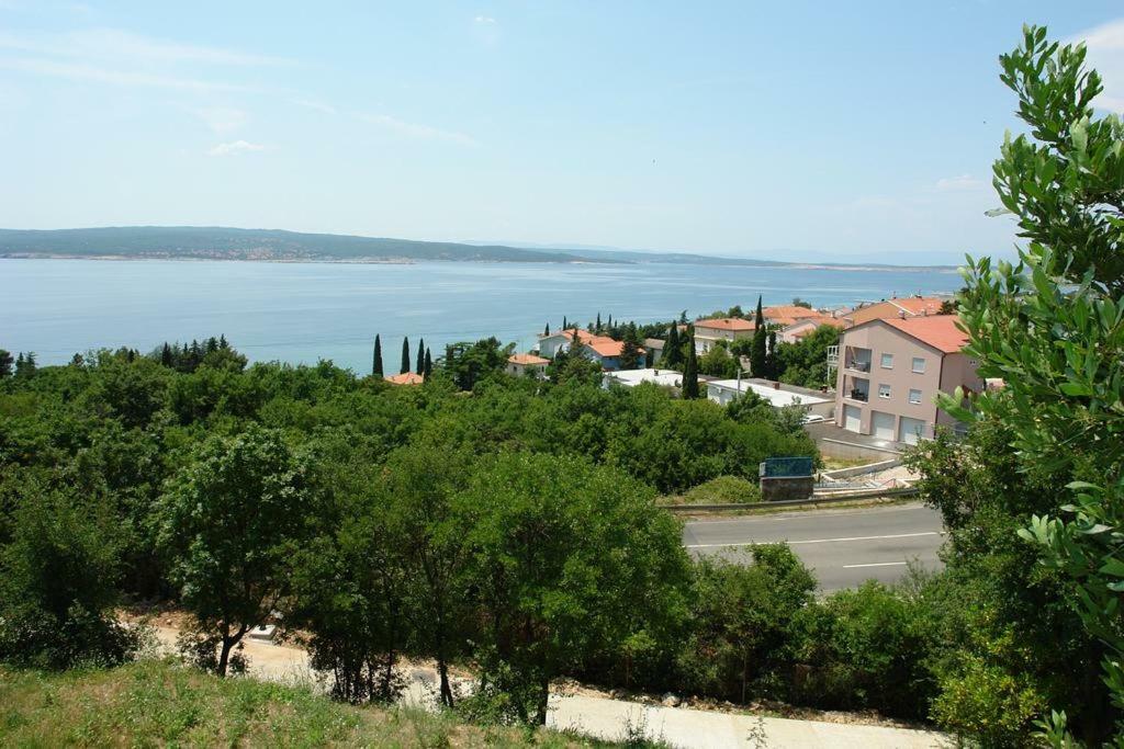 Ljeto Apartment Crikvenica Luaran gambar